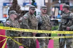 بسبب هجوم البيت الأبيض دعوات لطرد كل المسلمين من أميركا شفق نيوز