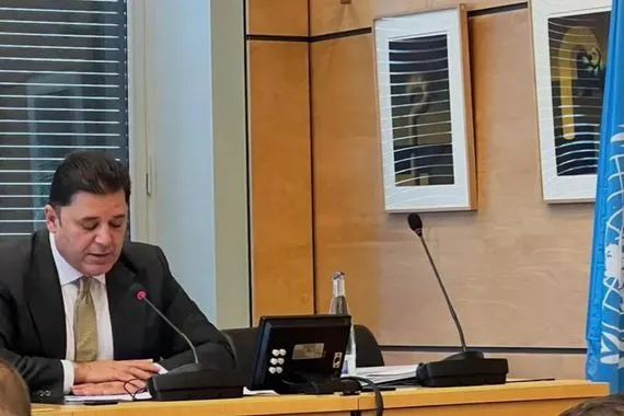 مسؤول كوردي يعلق على استهداف كورمور انتهاك صارخ لمبادئ حقوق الإنسان الدولية شفق نيوز