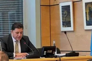 مسؤول كوردي يعلق على استهداف كورمور انتهاك صارخ لمبادئ حقوق الإنسان الدولية شفق نيوز