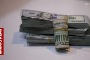 الدولار يتجه لتكبد اسوأ خسارة اسبوعية له منذ 4 أشهر شفق نيوز