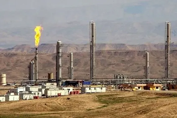 هجوم كورمور صراع على القلب النابض للكهرباء فهل الحل بتسليحه شفق نيوز