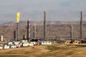 هجوم كورمور صراع على القلب النابض للكهرباء فهل الحل بتسليحه شفق نيوز