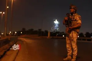 بغداد وميسان مقتل وإصابة 3 عناصر أمن باشتباك والقبض على 30 أجنبياً شفق نيوز