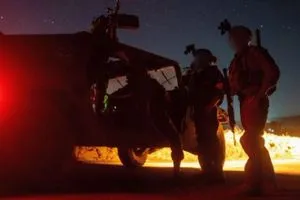 اصابة 6 جنود اسرائيليين بعملية جنوب سوريا شفق نيوز