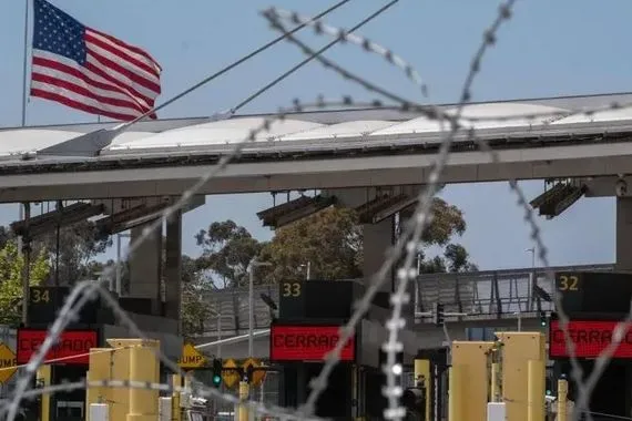 بعد قرار ترمب الأمم المتحدة تطالب واشنطن بعدم منع الهجرة شفق نيوز