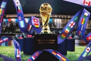 إيران تقاطع قرعة مونديال 2026 شفق نيوز