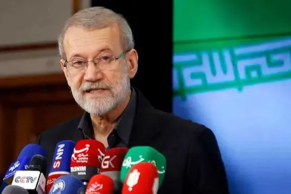 لاريجاني يهاجم فكرة تدمير النووي الإيراني غير ناضجة وغبية شفق نيوز