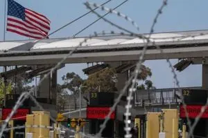 الأمم المتحدة تطالب واشنطن بعدم منع الهجرة