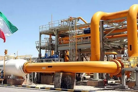 الكهرباء اتخذنا إجراءات بديلة لسد نقص الغاز الإيراني في بعض المحطات