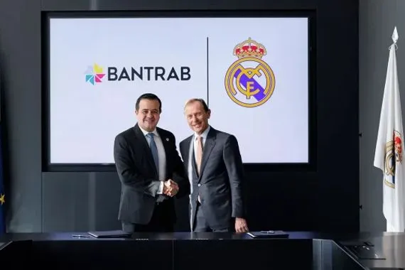 التعليم المالي والرياضة ريال مدريد يعزز دوره المجتمعي