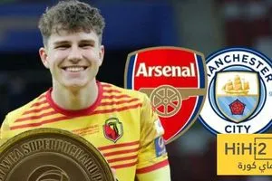 كبار انجلترا يراقبون نجم بولندا الصاعد