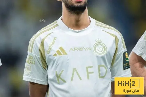اللاعب الذي أنقذه خيسوس في النصر