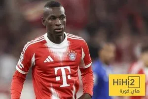 بايرن ميونخ يواجه عقبة في ضم جاكسون بشكل دائم