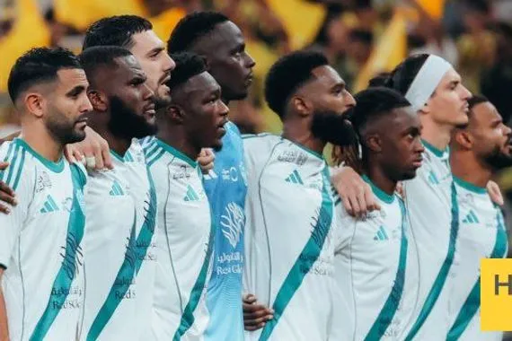 غيابات الأهلي عن مواجهة القادسية في كأس الملك