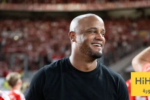 كومباني مواجهة سانت باولي دائما صعبة