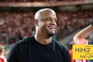 كومباني مواجهة سانت باولي دائما صعبة