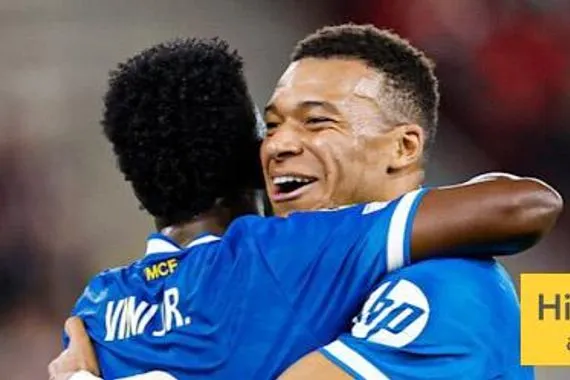 صورة آخر تصنيف المرشحين للفوز بالكرة الذهبية 2026