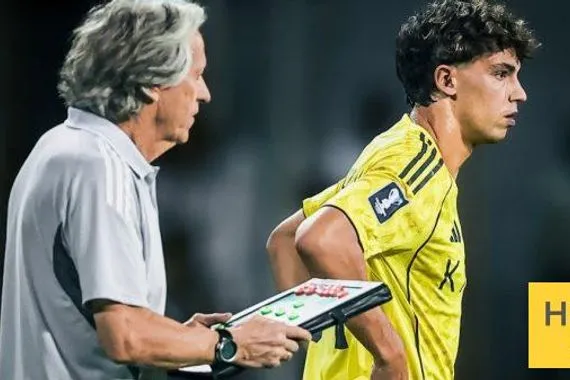 برنامج النصر خلال فترة التوقف