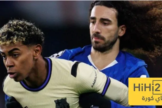 سبب فشل كوكوريلا في برشلونة