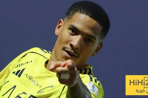 أنجيلو يتفوق على الجميع في النصر