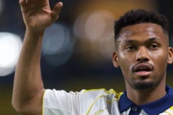 أفضل لاعب سعودي في آخر عامين