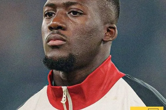 ريال مدريد ينسحب من صفقة كوناتي