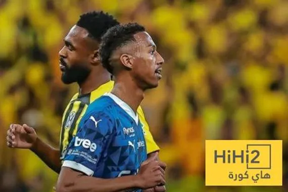 نجوم الهلال والاتحاد يسيطرون على جولة نخبة آسيا