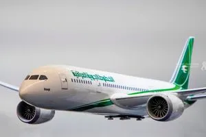 النقل تقدم كبير بملف الحظر الأوروبي  وكالة الانباء العراقية واع