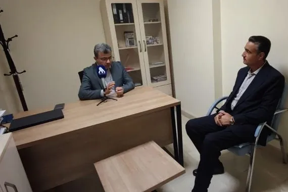 في مقابلة مع رئيس الفريق واع توثق تفاصيل أجراء أول عملية زراعة كبد بالعراق وكالة الانباء العراقية واع