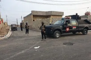 شرطة ميسان المقاطع الفيديوية المتداولة مزيفة وهدفها إرباك الوضع الأمني في المحافظة وكالة الانباء العراقية واع