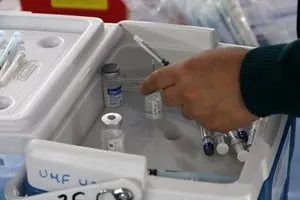 وفاة أكثر من 10 أطفال في الولايات المتحدة بسبب لقاح كوفيد 19 وكالة الانباء العراقية واع