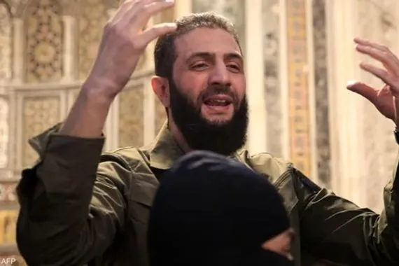 سياسي سوري تنسيق بين إسرائيل ونظام الجولاني وتمهيد لتوسع الخطر في ريف دمشق