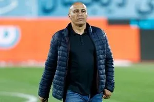 مدرب إيراني يقود الطلبة في دوري النجوم