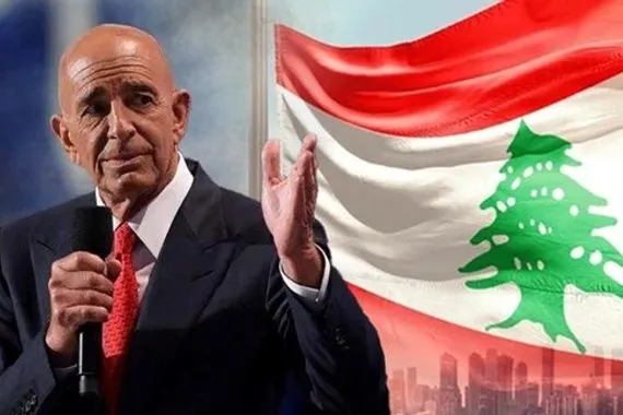 محلل لبناني تدخلات واشنطن تُصور كدعم والمواقف الإيرانية تُتهم بالتدخل