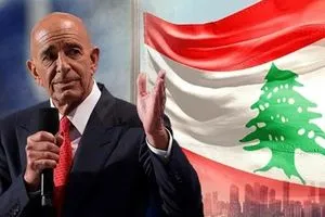 محلل لبناني تدخلات واشنطن تُصور كدعم والمواقف الإيرانية تُتهم بالتدخل