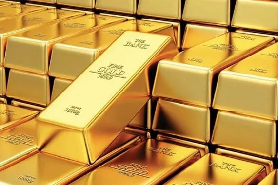 الذهب في ارتفاع الأونصة تباع بـ 4 237 دولاراً