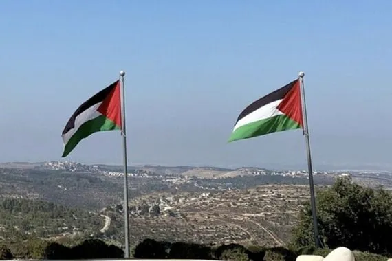 رئيس البرلمان العربي يوجه دعوة للمجتمع الدولي بشأن الشعب الفلسطيني