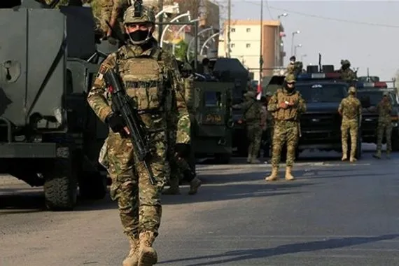 استنفار أمني واسع في الكحلاء بعد استهداف مفرزة للجيش وارتفاع حصيلة الضحايا