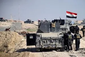انطلاق عملية لتعقب خلايا داعش النائمة في المطيبيجة بين ديالى وصلاح الدين