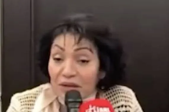 تحديات المرأة العراقية في ندوة للمغتربين بلندن