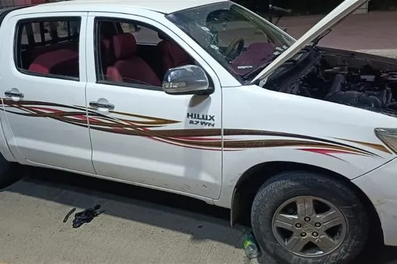 الدفاع تكشف تفاصيل اطلاق النار على نقطة عسكرية وقتل واصابة منتسبين في ميسان