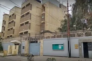 السفارة الأوكرانية لـ السومرية روسيا تصعد هجماتها رغم استعدادنا لمحادثات السلام