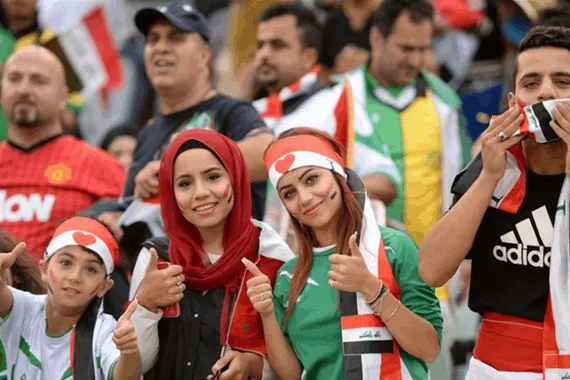 قطر تصدر قراراً بشأن سمة الدخول خلال كأس العرب