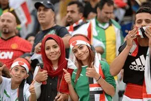 قطر تصدر قراراً بشأن سمة الدخول خلال كأس العرب