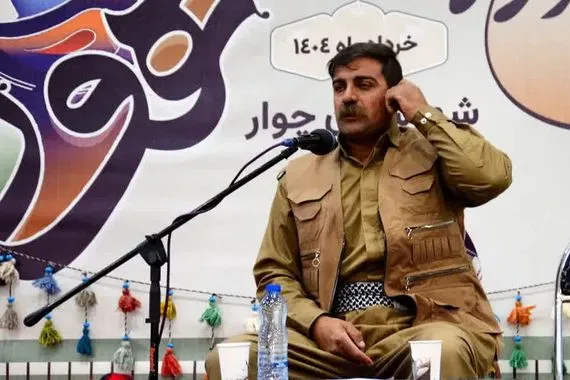 إيلام الفيلية تراجع فن الـ هوره وتحذير من ضياع أحد أهم موروثات زاغروس شفق نيوز