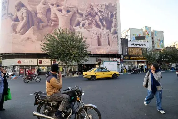 إيران في المنطقة تقرير فرنسي يستعرض قوة موطئ قدمها بالعراق شفق نيوز