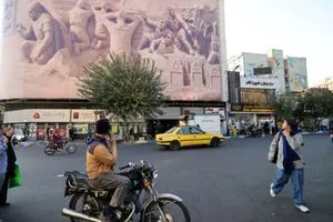 إيران في المنطقة تقرير فرنسي يستعرض قوة موطئ قدمها بالعراق شفق نيوز