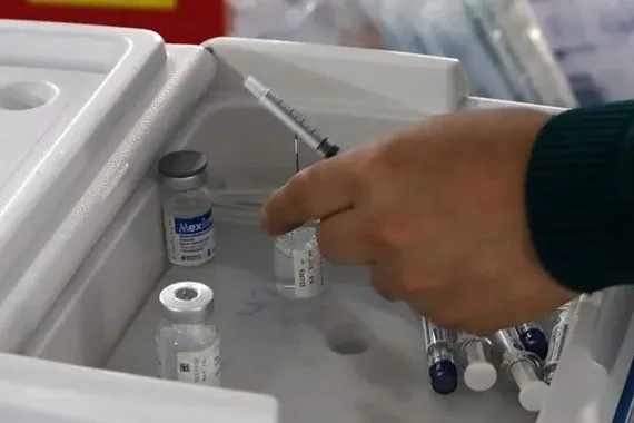 وفاة 10 أطفال في الولايات المتحدة بعد تلقي لقاح كوفيد 19 شفق نيوز