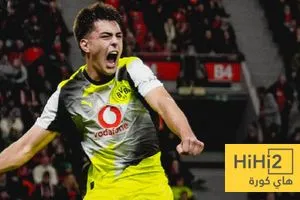 الشوط الأول إحصائيات بوروسيا دورتمون وباير ليفركوزن