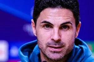 ماذا قال أرتيتا عن إمكانية فوز ديكلان رايس بالكرة الذهبية